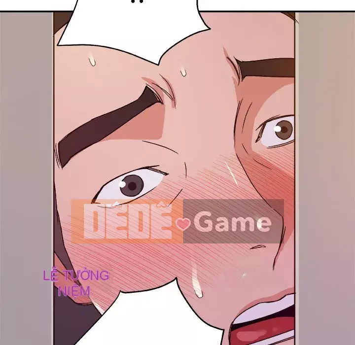 Hội ngộ với crush Chương 1-7