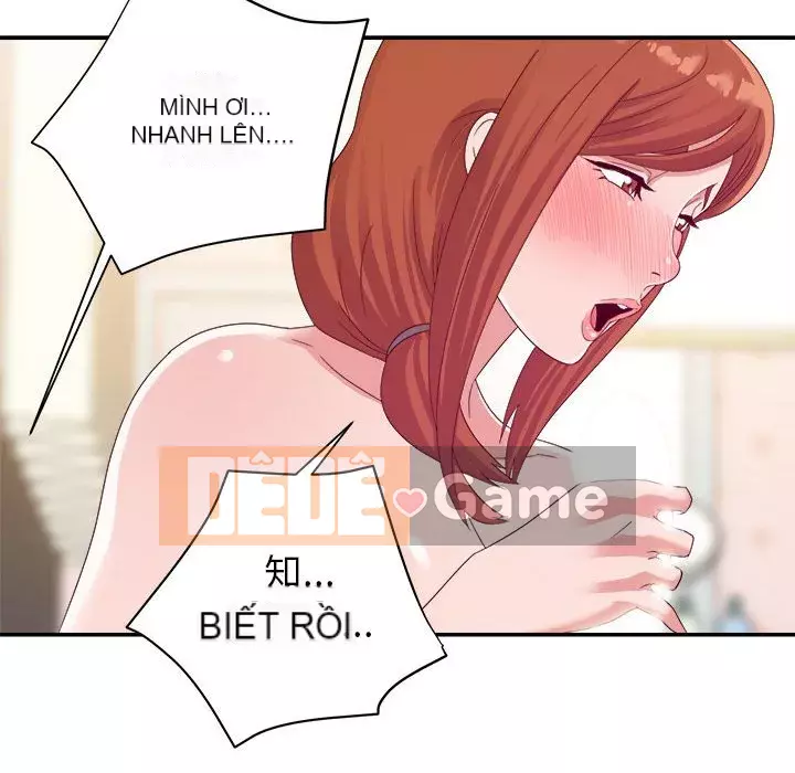 Hội ngộ với crush Chương 1-7