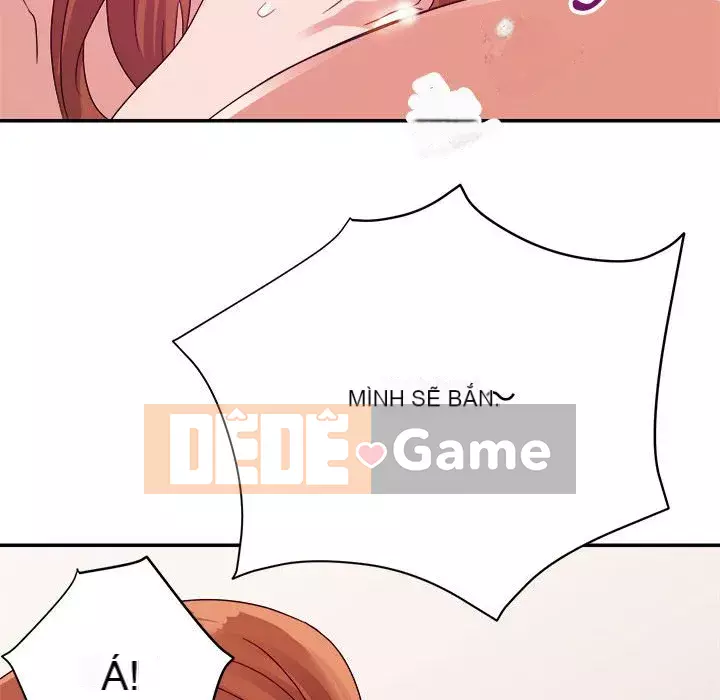 Hội ngộ với crush Chương 1-7