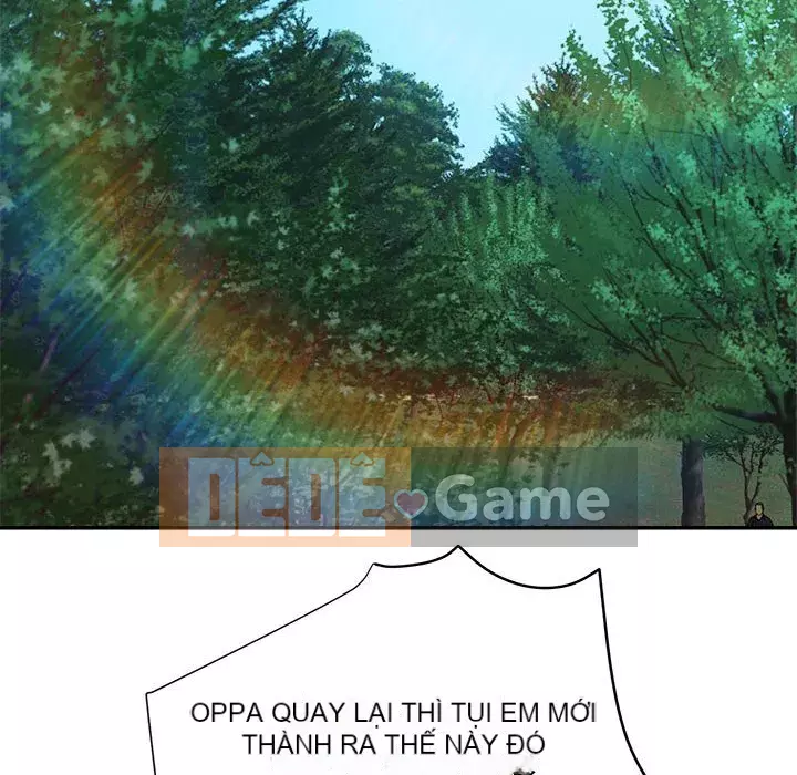 Hội ngộ với crush Chương 1-7