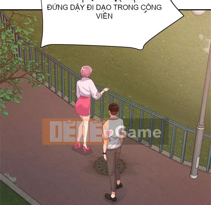 Hội ngộ với crush Chương 1-7