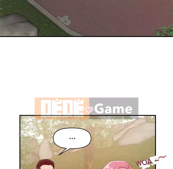 Hội ngộ với crush Chương 1-7