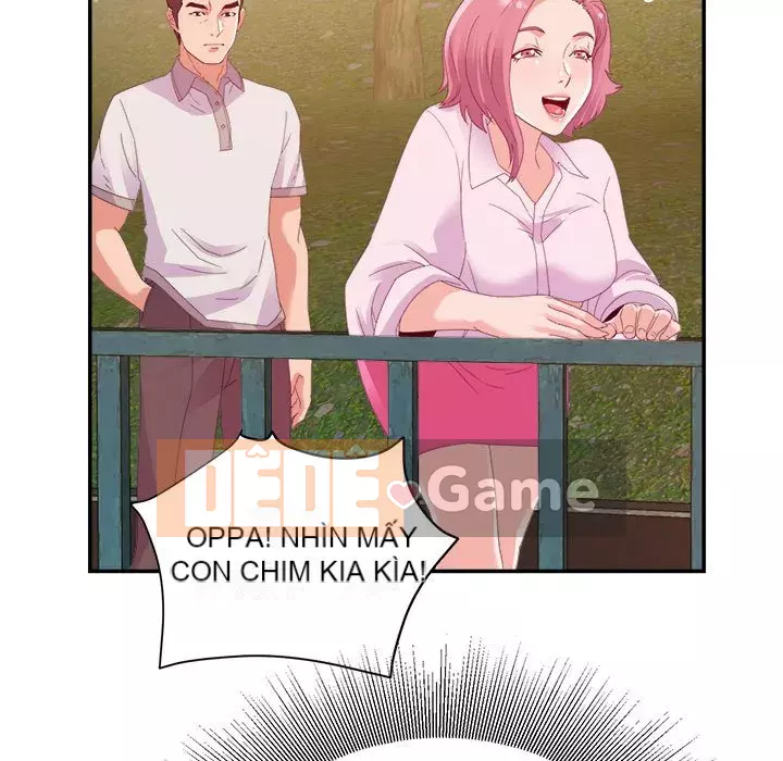 Hội ngộ với crush Chương 1-7