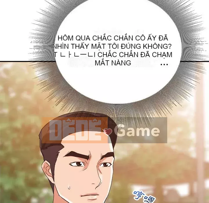 Hội ngộ với crush Chương 1-7