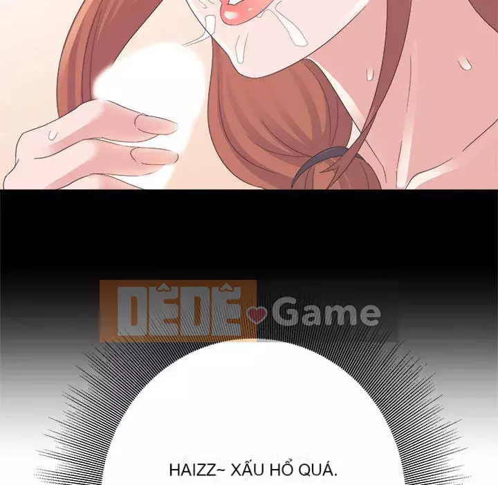 Hội ngộ với crush Chương 1-7