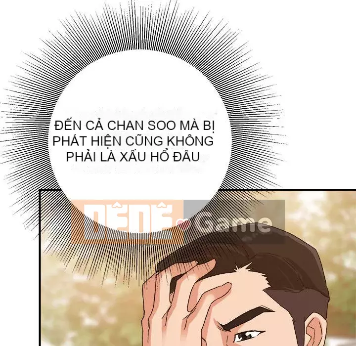 Hội ngộ với crush Chương 1-7