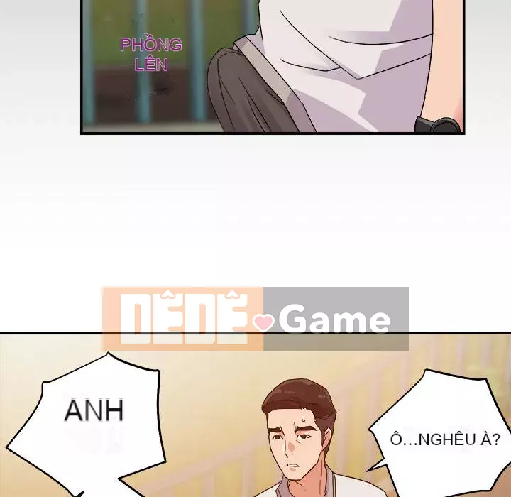 Hội ngộ với crush Chương 1-7