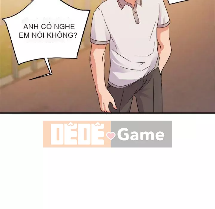 Hội ngộ với crush Chương 1-7