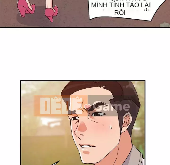 Hội ngộ với crush Chương 1-7