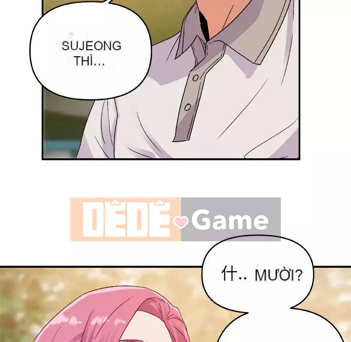 Hội ngộ với crush Chương 1-7