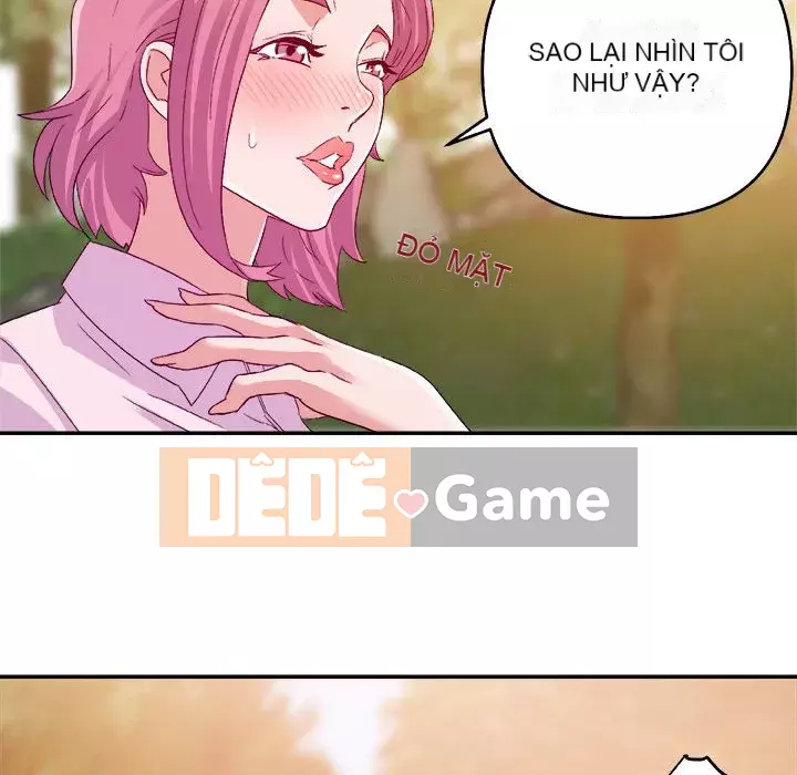 Hội ngộ với crush Chương 1-7