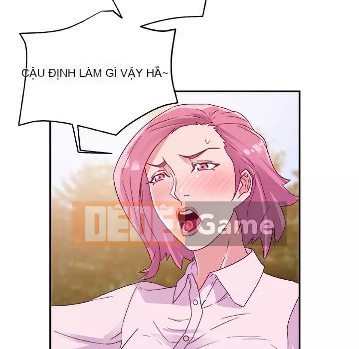 Hội ngộ với crush Chương 1-7