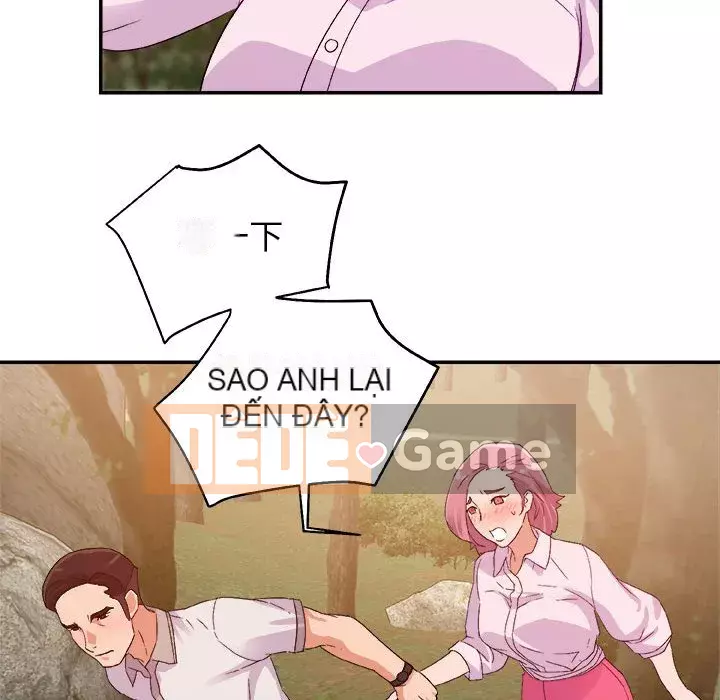 Hội ngộ với crush Chương 1-7