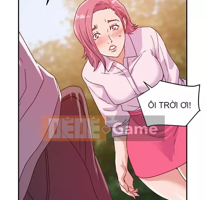 Hội ngộ với crush Chương 1-7