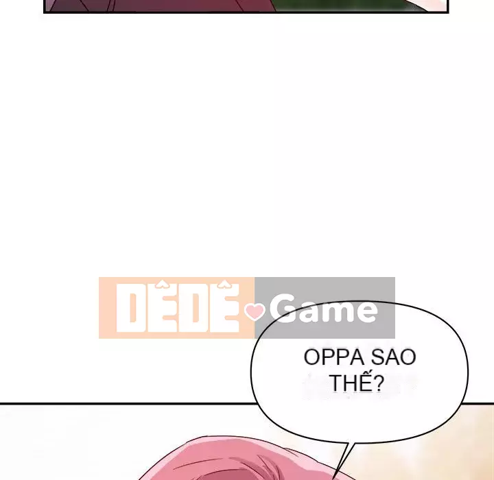 Hội ngộ với crush Chương 1-7