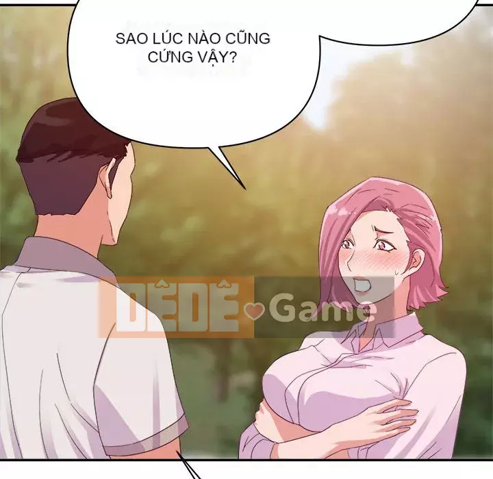 Hội ngộ với crush Chương 1-7