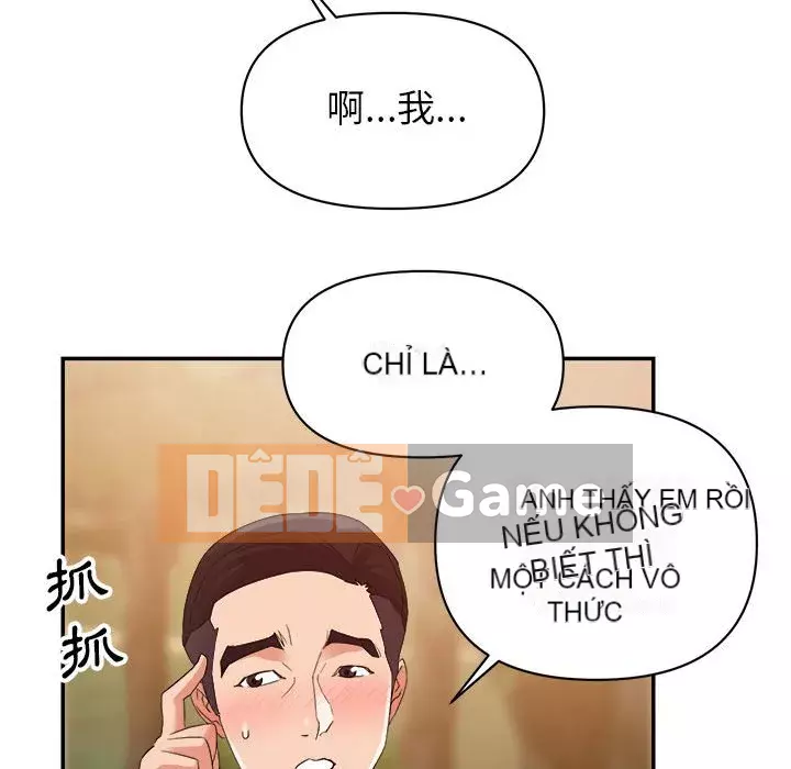 Hội ngộ với crush Chương 1-7