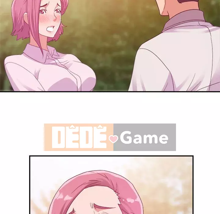 Hội ngộ với crush Chương 1-7