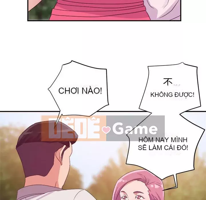 Hội ngộ với crush Chương 1-7