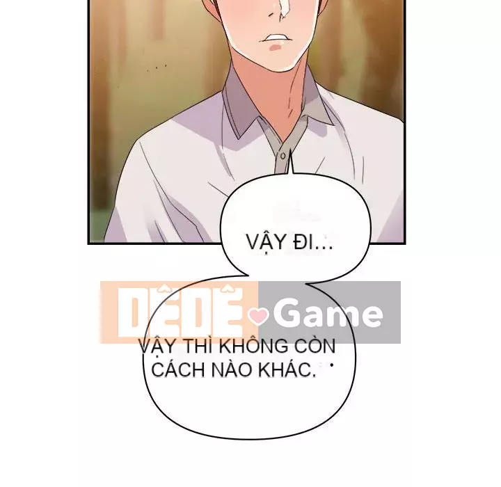 Hội ngộ với crush Chương 1-7