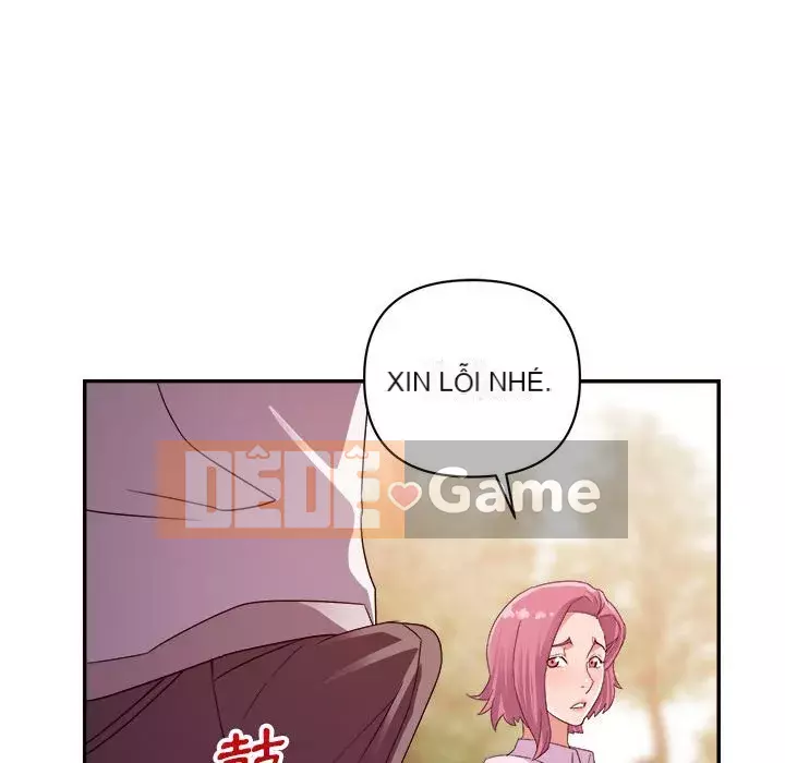 Hội ngộ với crush Chương 1-7