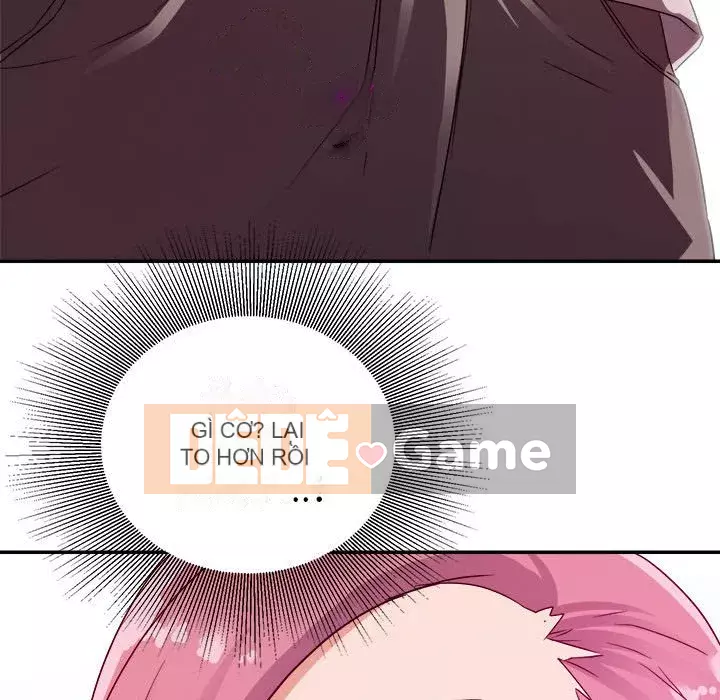 Hội ngộ với crush Chương 1-7