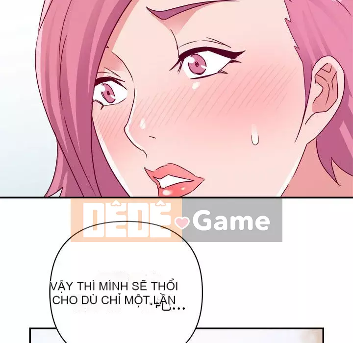 Hội ngộ với crush Chương 1-7