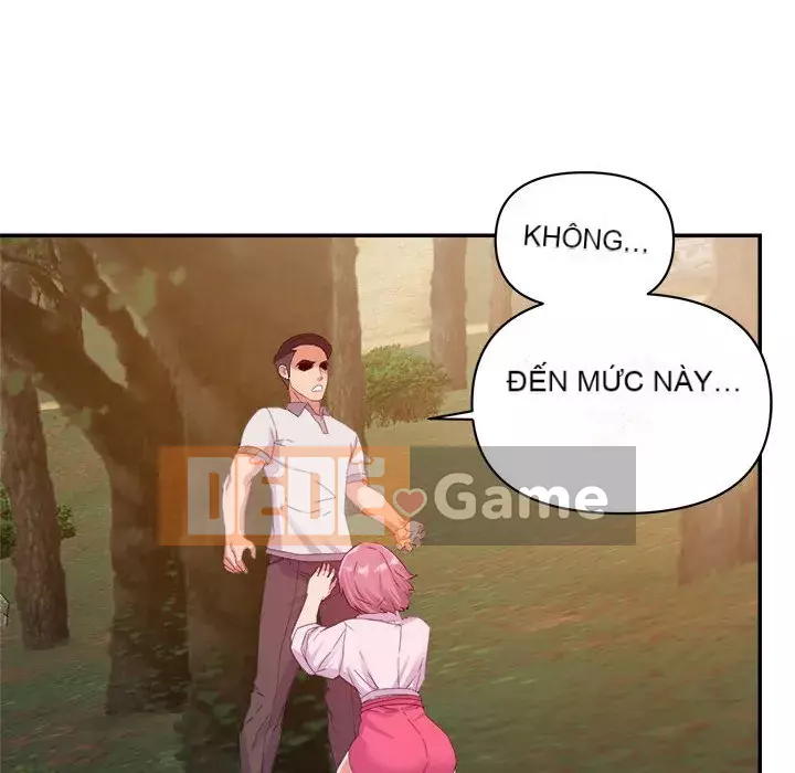 Hội ngộ với crush Chương 1-7