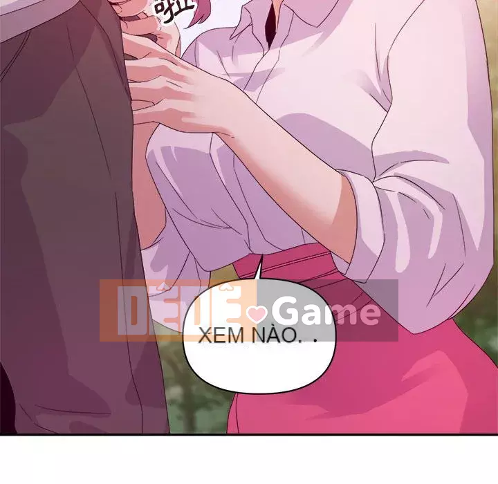 Hội ngộ với crush Chương 1-7