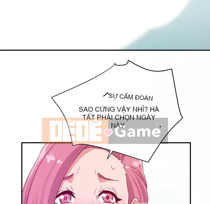 Hội ngộ với crush Chương 1-7