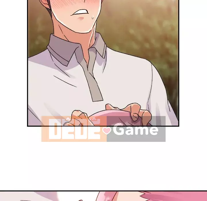 Hội ngộ với crush Chương 1-7