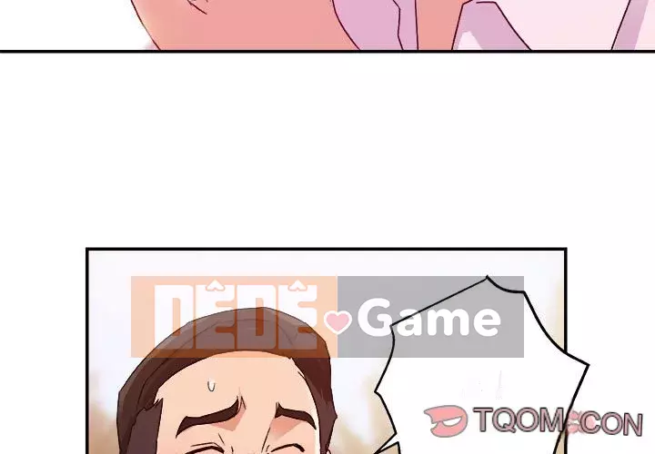 Hội ngộ với crush Chương 1-7