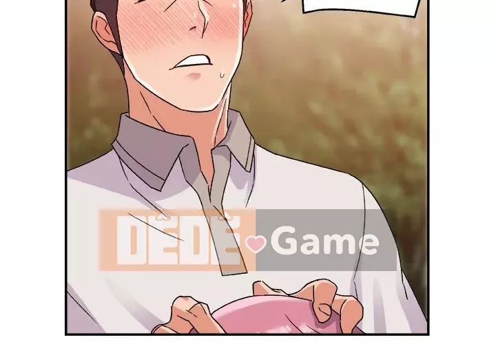 Hội ngộ với crush Chương 1-7