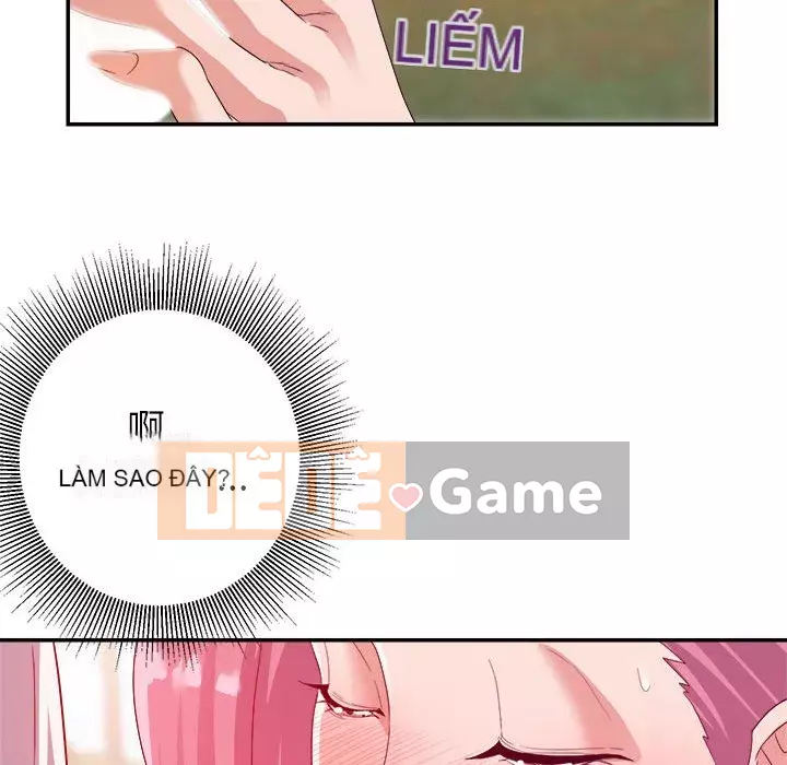 Hội ngộ với crush Chương 1-7