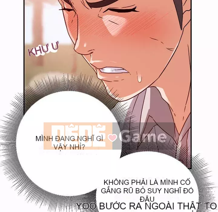 Hội ngộ với crush Chương 1-7