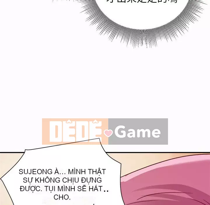 Hội ngộ với crush Chương 1-7