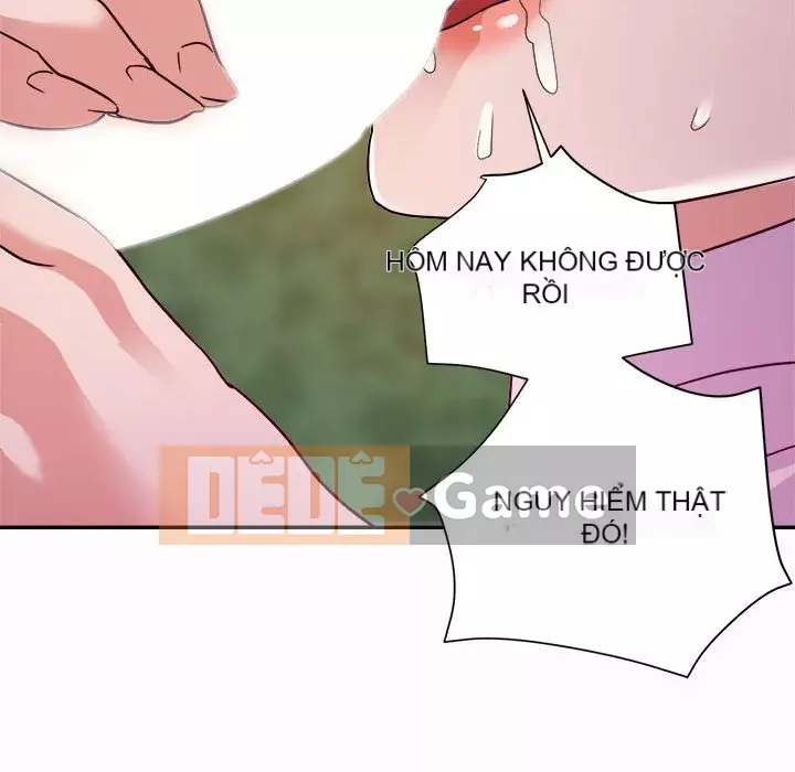 Hội ngộ với crush Chương 1-7