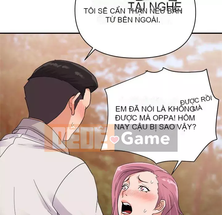 Hội ngộ với crush Chương 1-7