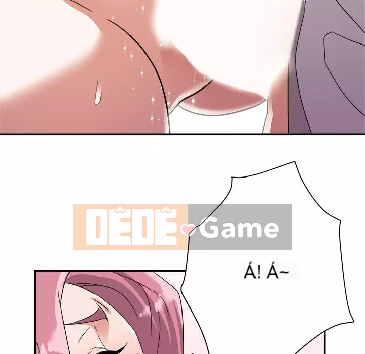 Hội ngộ với crush Chương 1-7