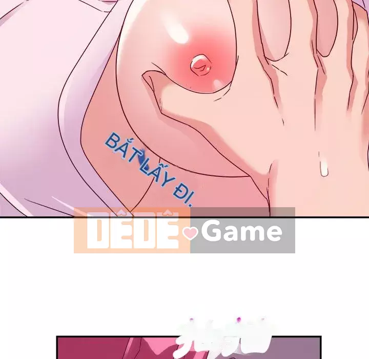 Hội ngộ với crush Chương 1-7