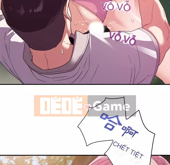 Hội ngộ với crush Chương 1-7