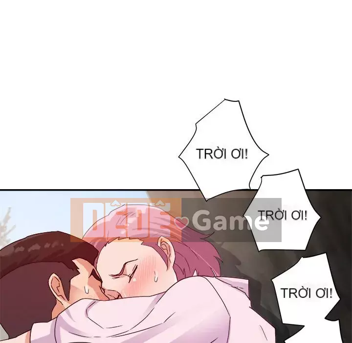 Hội ngộ với crush Chương 1-7