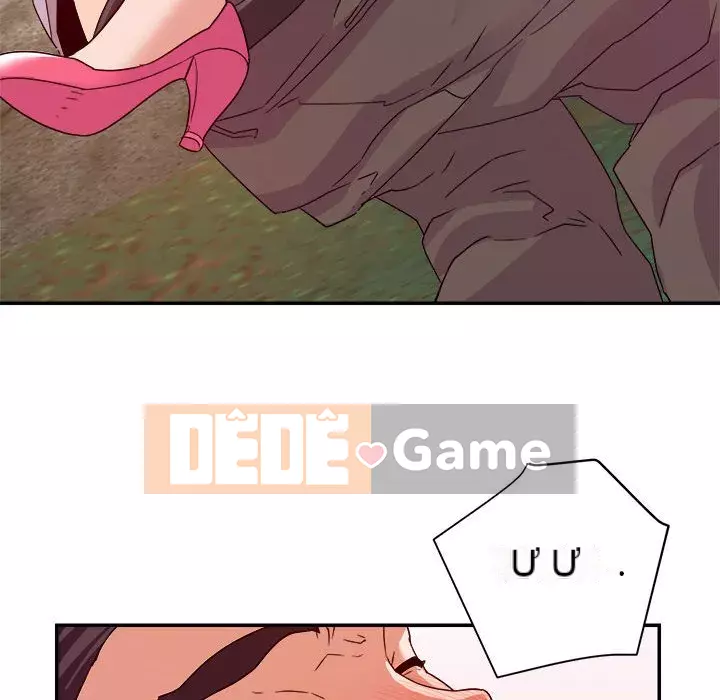 Hội ngộ với crush Chương 1-7