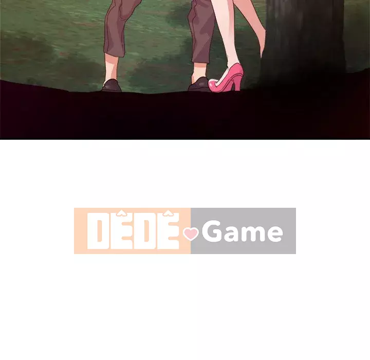 Hội ngộ với crush Chương 1-7