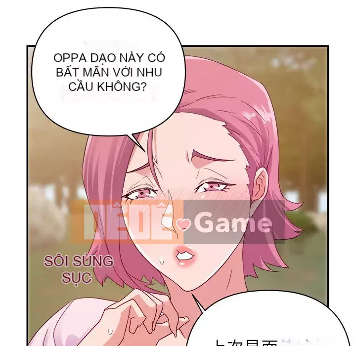 Hội ngộ với crush Chương 1-7