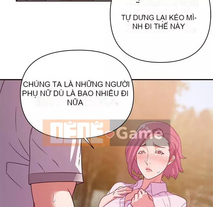 Hội ngộ với crush Chương 1-7