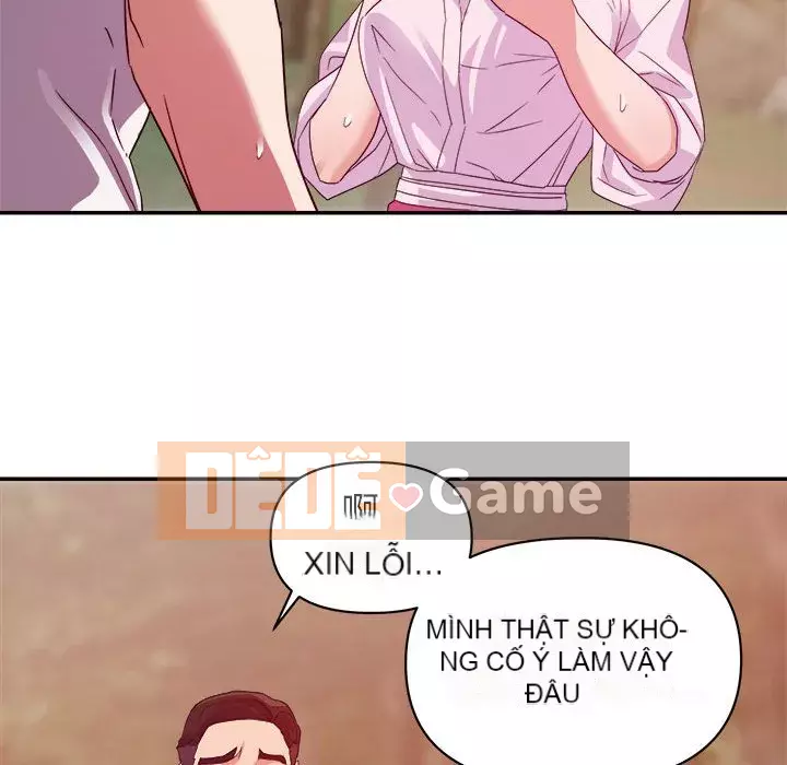 Hội ngộ với crush Chương 1-7