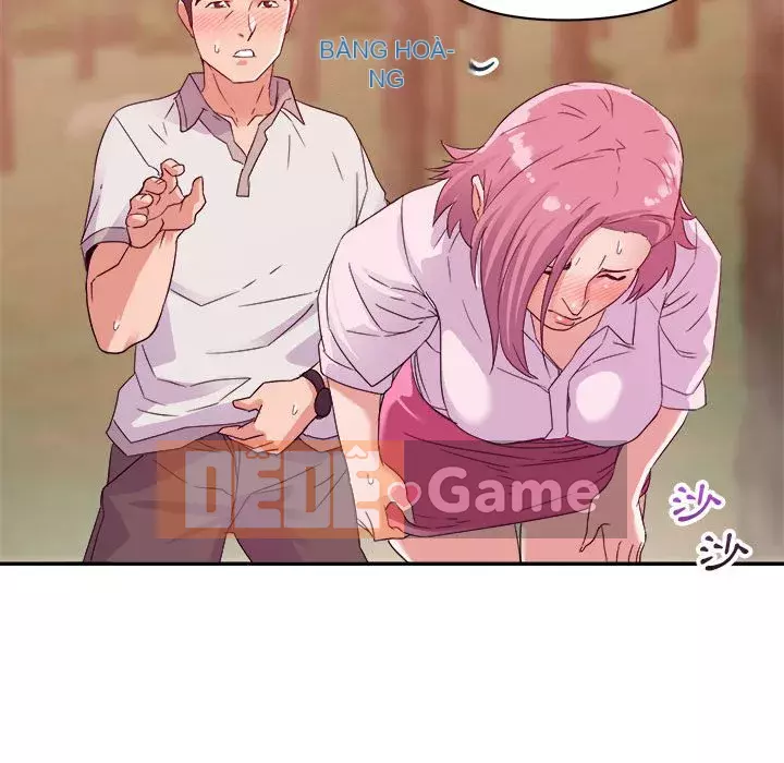 Hội ngộ với crush Chương 1-7