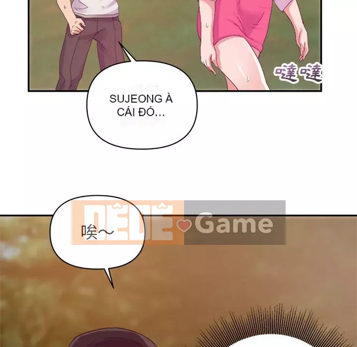 Hội ngộ với crush Chương 1-7