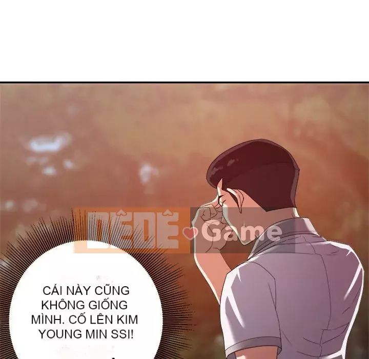 Hội ngộ với crush Chương 1-7